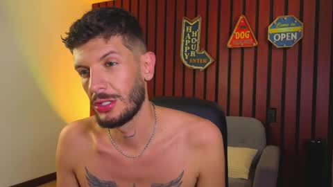 Max Taylor online show from 15, 10, 2025