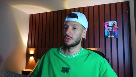 Max Taylor online show from 3, 2, 2026