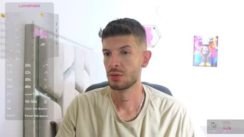 Max Taylor online show from 14, 3, 2026