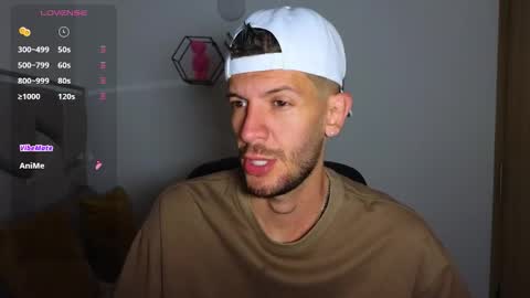 Max Taylor online show from 18, 3, 2026