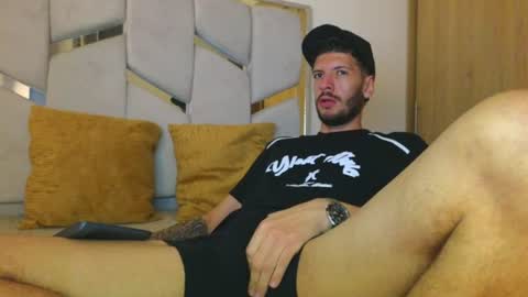 Max Taylor online show from 14, 6, 2026