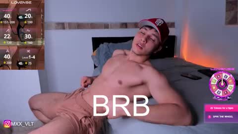 max_valiant1 online show from 22, 11, 2025