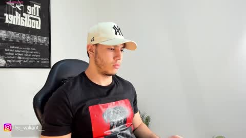 max_valiant1 online show from 22, 3, 2026