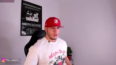 max_valiant1 online show from 29, 3, 2026