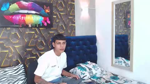 Snapshot of max_willians_ chatting on 17, 9, 2025 max online show from 17, 9, 2025