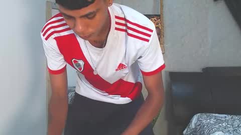 Snapshot of max_willians_ chatting on 7, 10, 2025 max online show from 7, 10, 2025