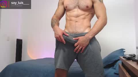 Snapshot of max_xl_ chatting on 4, 7, 2026 max_xl_ online show from 4, 7, 2026