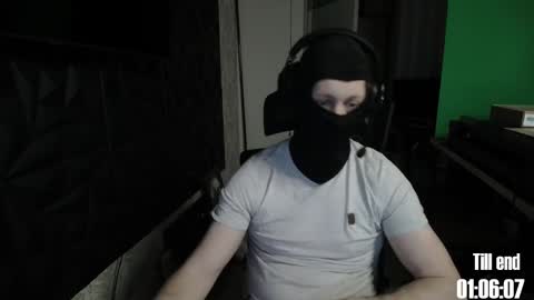 maxboner94 online show from 24, 1, 2025