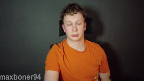 maxboner94 online show from 3, 3, 2026