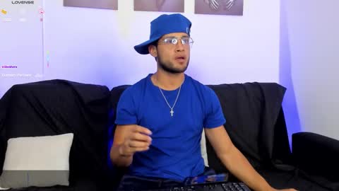 Max Conor online show from 19, 3, 2026