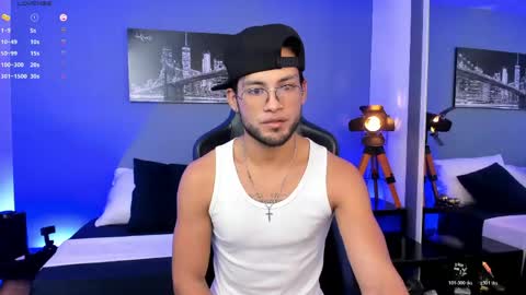 Snapshot of maxconor1 chatting on 13, 5, 2026 Max Conor online show from 13, 5, 2026