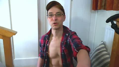 Max Davies online show from 26, 3, 2026