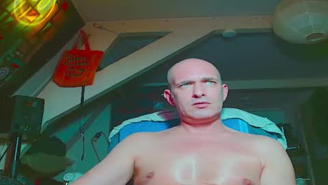 maxhardcore77 online show from 7, 11, 2025