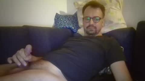 maxhorn591 online show from 12, 11, 2025