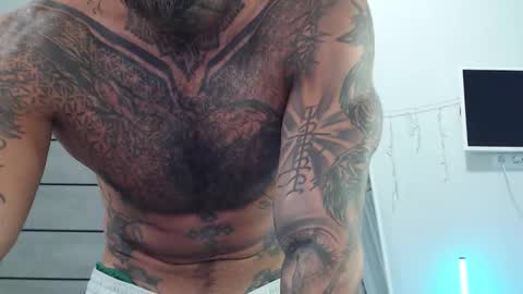 Maximus Fox online show from 26, 9, 2025