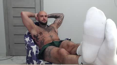 Maximus Fox online show from 6, 6, 2026