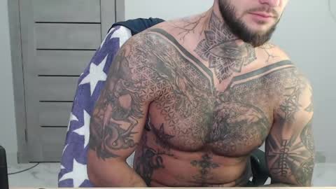 Maximus Fox online show from 7, 6, 2026