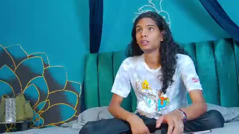 Snapshot of maxi_max0 chatting on 18, 7, 2026 Maxi Max online show from 18, 7, 2026