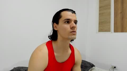 Alex online show from 26, 7, 2026