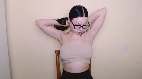 Joanna online show from 23, 11, 2025