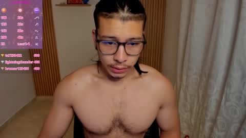 Mikael online show from 24, 1, 2025