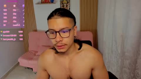 Mikael online show from 7, 2, 2025