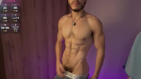 Mikael online show from 17, 3, 2026