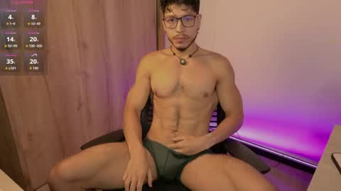 Snapshot of maxifit_ chatting on 20, 5, 2026 Mikael online show from 20, 5, 2026