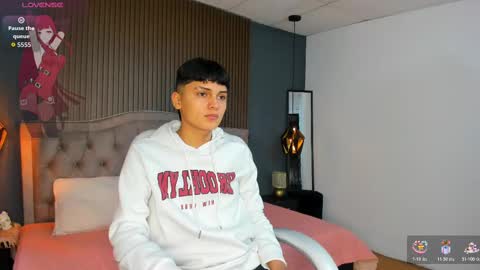 --  -- online show from 27, 10, 2025