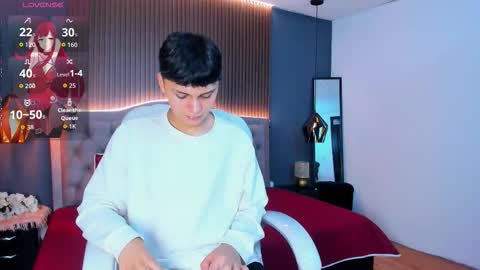 --  -- online show from 30, 10, 2025