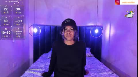 maxim online show from 3, 11, 2025