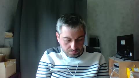 Maxime online show from 4, 3, 2026