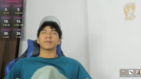 Maximiliano online show from 31, 5, 2026