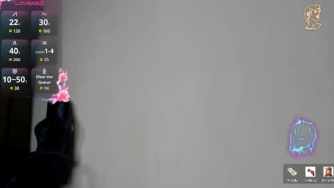 Snapshot of maximiliano_kh4lil chatting on 24, 6, 2026 Maximiliano online show from 24, 6, 2026