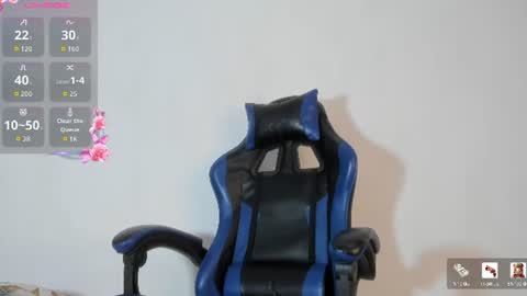 Snapshot of maximiliano_kh4lil chatting on 30, 6, 2026 Maximiliano online show from 30, 6, 2026