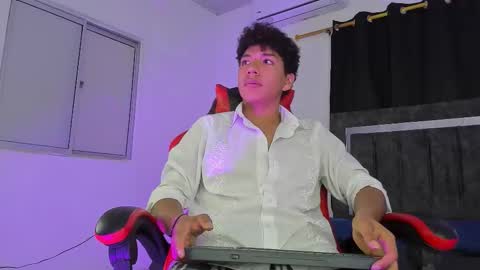 Maximiliano online show from 7, 11, 2025