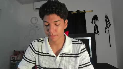 Maximiliano online show from 13, 1, 2026