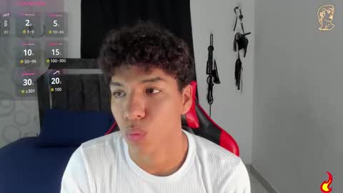 Maximiliano online show from 3, 2, 2026