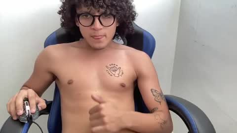 maximiliano_pulse online show from 1, 7, 2026