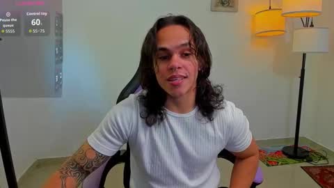 maximiliano_scoott_ online show from 2, 11, 2025