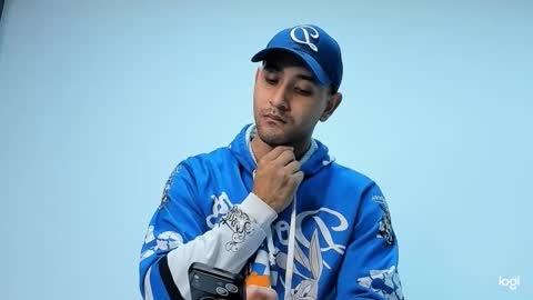 Snapshot of maximo004 chatting on 7, 2, 2026 Maximo online show from 7, 2, 2026