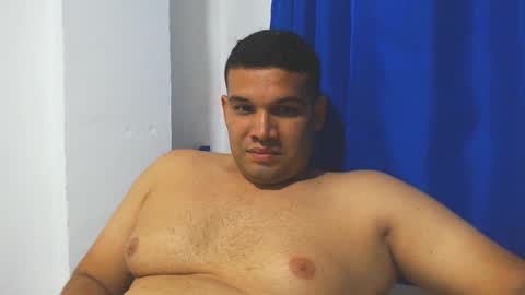 Snapshot of maximo08_dlim chatting on 8, 6, 2026 maximo08_dlim online show from 8, 6, 2026