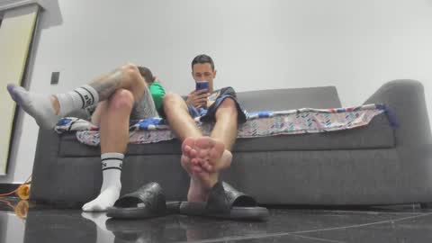 maximo__77 online show from 11, 10, 2025