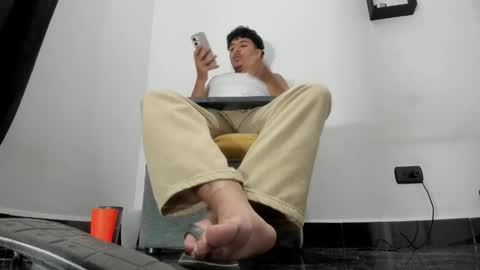 maximo__77 online show from 7, 1, 2026