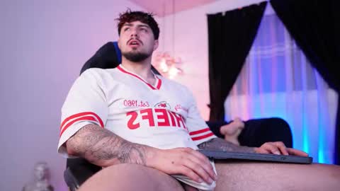 Maximo online show from 28, 2, 2026