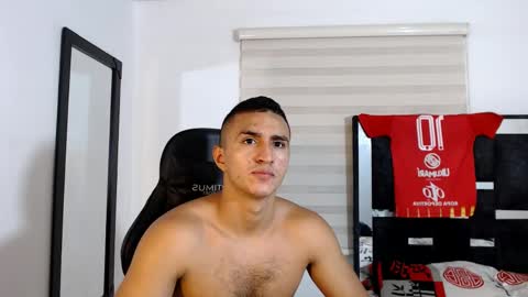 Maximo Sebastian online show from 2, 6, 2026