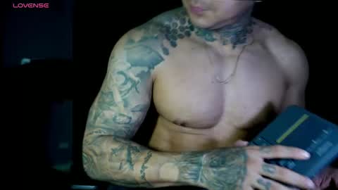 Maximo online show from 26, 11, 2025