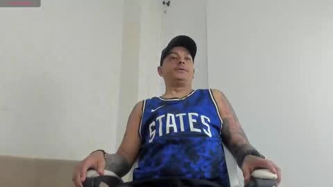 maximohall online show from 1, 10, 2025