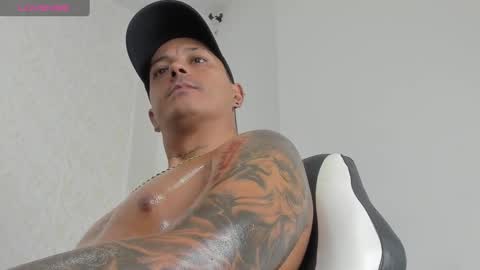 maximohall online show from 6, 10, 2025