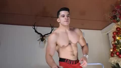 Sebastian online show from 4, 1, 2025